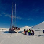Antarktis Expedition: Eine unvergessliche Segelreise mit der Santa Maria Australis